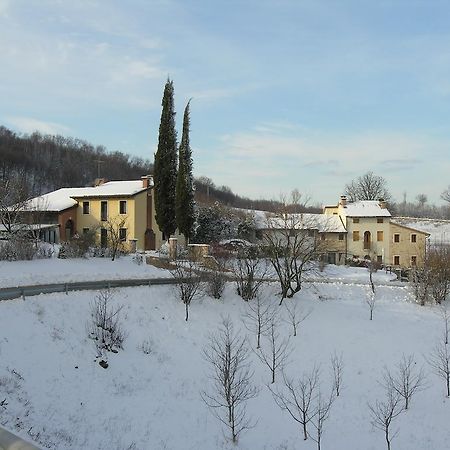 Agriturismo Marani Arcugnano المظهر الخارجي الصورة