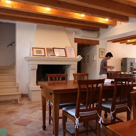 Agriturismo Marani Arcugnano المظهر الخارجي الصورة