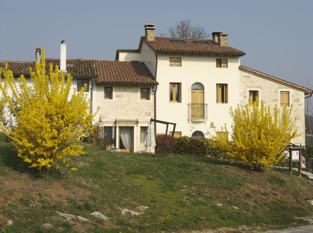 Agriturismo Marani Arcugnano المظهر الخارجي الصورة