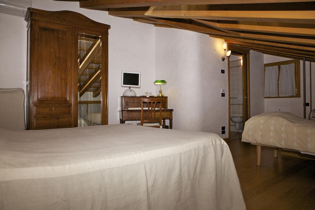 Agriturismo Marani Arcugnano الغرفة الصورة