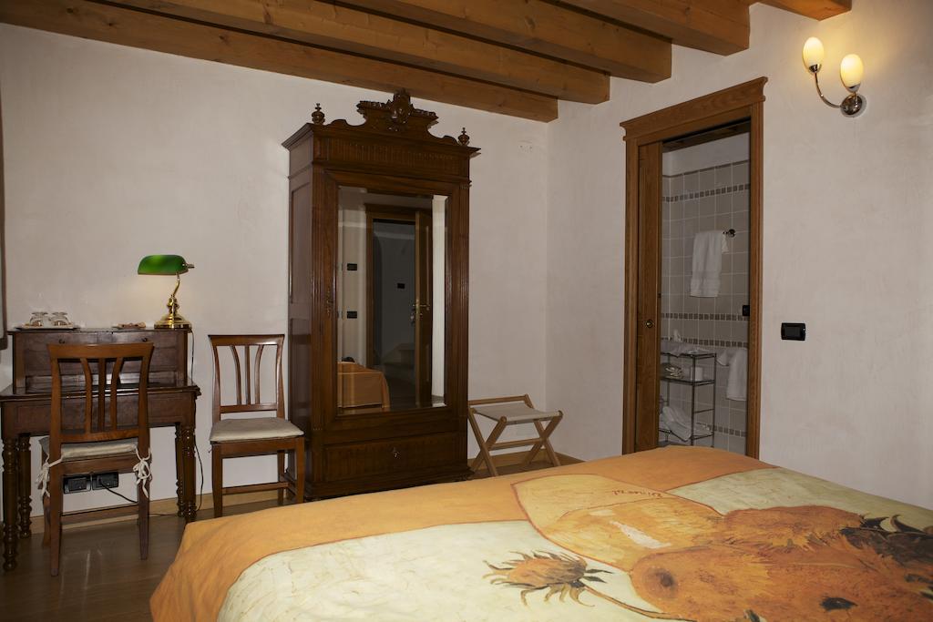 Agriturismo Marani Arcugnano الغرفة الصورة