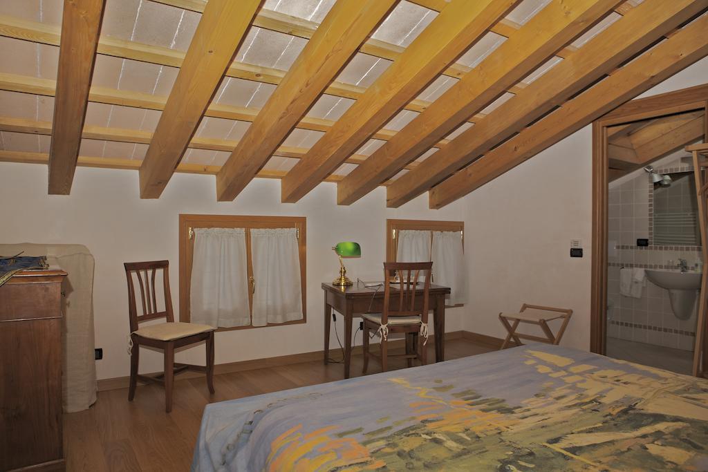 Agriturismo Marani Arcugnano الغرفة الصورة