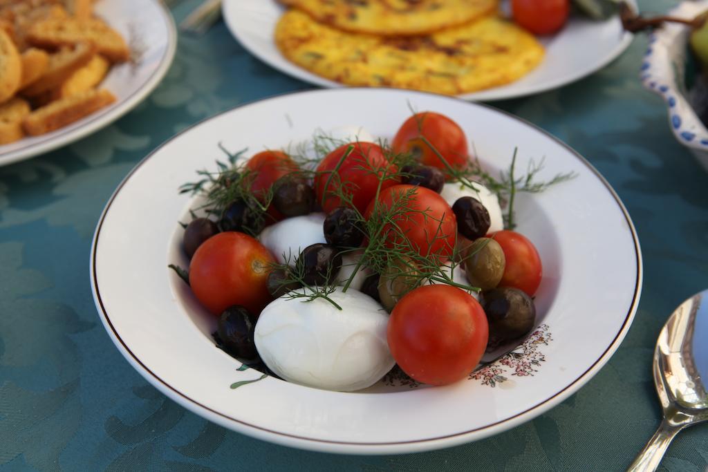 Agriturismo Marani Arcugnano المظهر الخارجي الصورة
