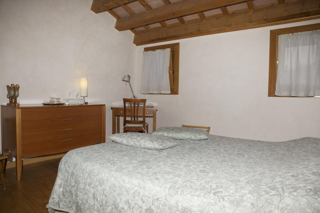 Agriturismo Marani Arcugnano الغرفة الصورة