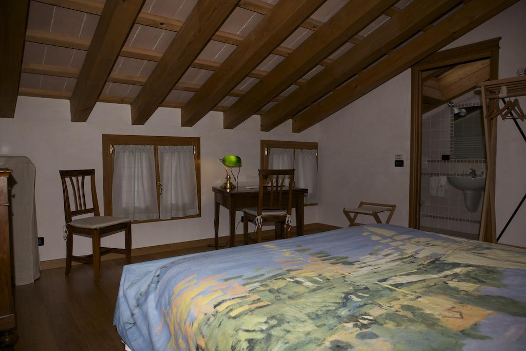 Agriturismo Marani Arcugnano المظهر الخارجي الصورة